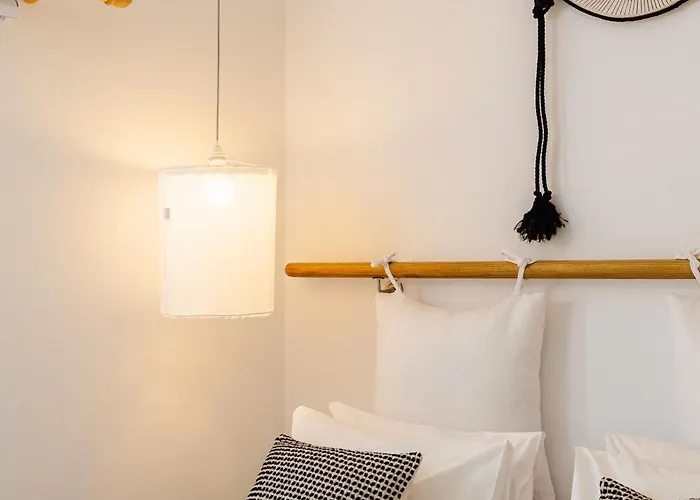 Naxos Joya * Naxos City