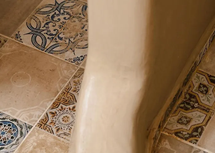 Naxos Joya Apartamento Naxos City