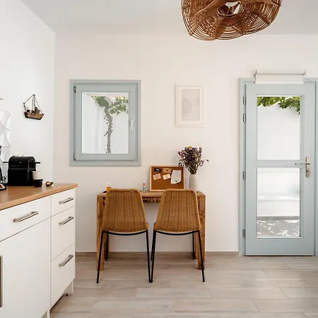 Naxos Joya Apartamento