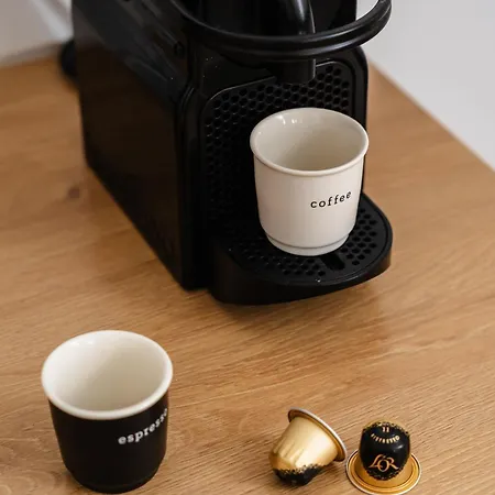 Naxos Joya Apartamento *