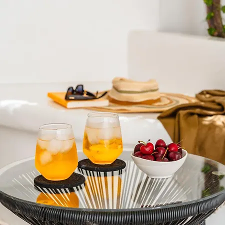 Naxos Joya Apartamento *