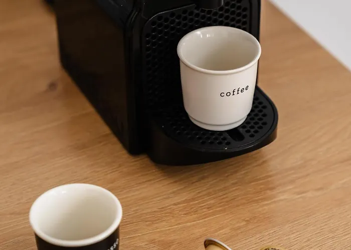 Naxos Joya Apartamento *